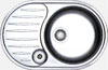 Мойка Franke PMN 614
